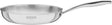 Tramontina Grano 26cm Tri-Ply Stainless Steel Frying Pan Skillet 2.2L in Silver