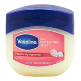 3x Vaseline 450ml Baby Protecting Petroleum Jelly Pack