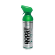 10 Litres of Boost Pure Oxygen in a Can Supplemental - 200 Breath (Large) - 1 Pack