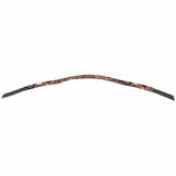 Jacaru 6556 Koori Hatband - Aboriginal Bush Tucker Art (Adjustable Made in Australia)