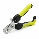 Medium DOG NAIL CLIPPERS Pet Cat Grooming Clipper Pliers Scissors Trimmer Cutter