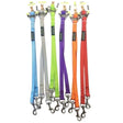 Double Dog Leash Lead Coupler - Walk and Control 2 Dogs Easily 1.5cm Width