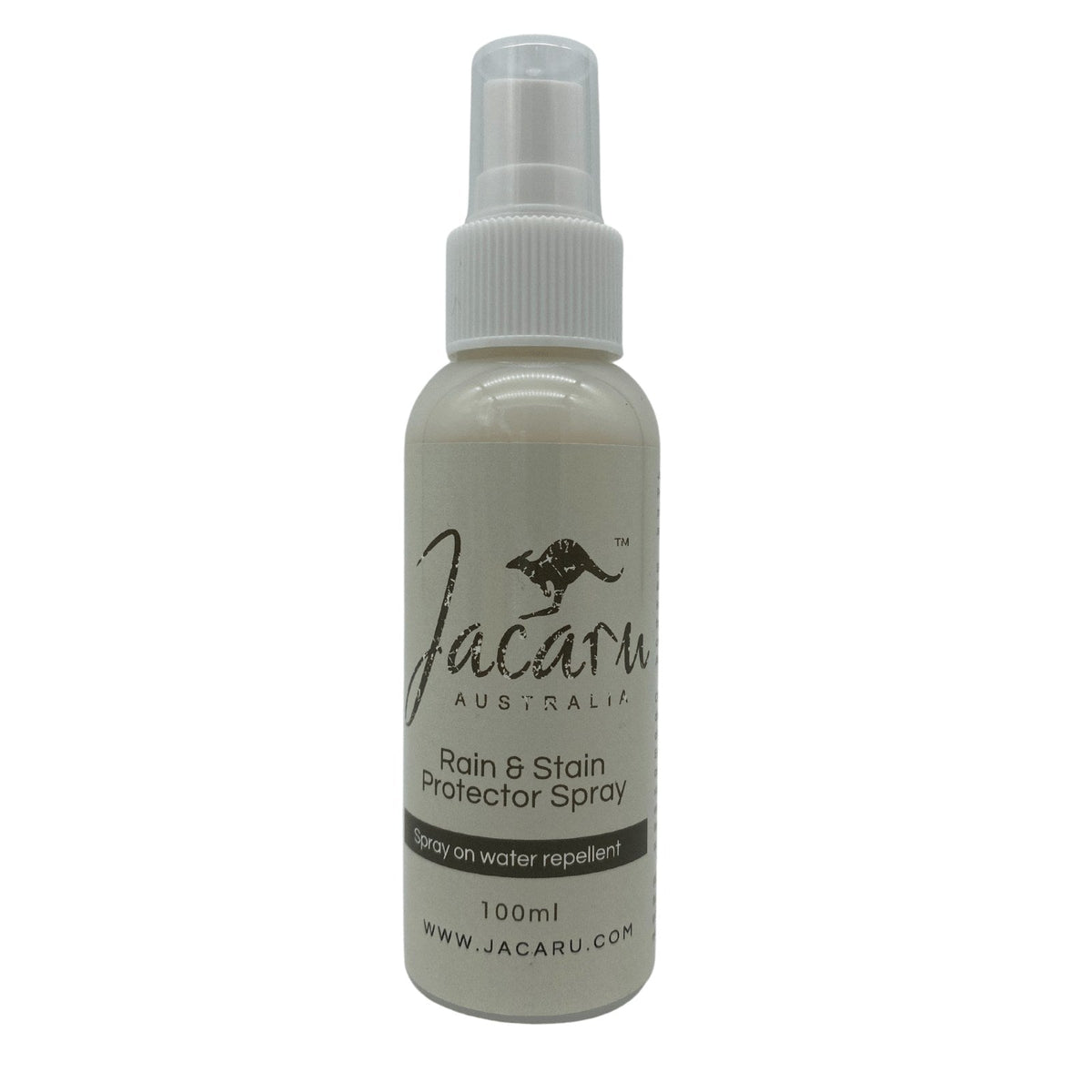 Jacaru 6706 Rain & Stain Protector Spray - For Wool Felt, Suede & Brushed Leather Hats