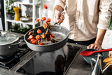 Ballarini Salina 28cm Frypan Ceramic Titanium Frying Pan Non-Stick (PFAS Free)