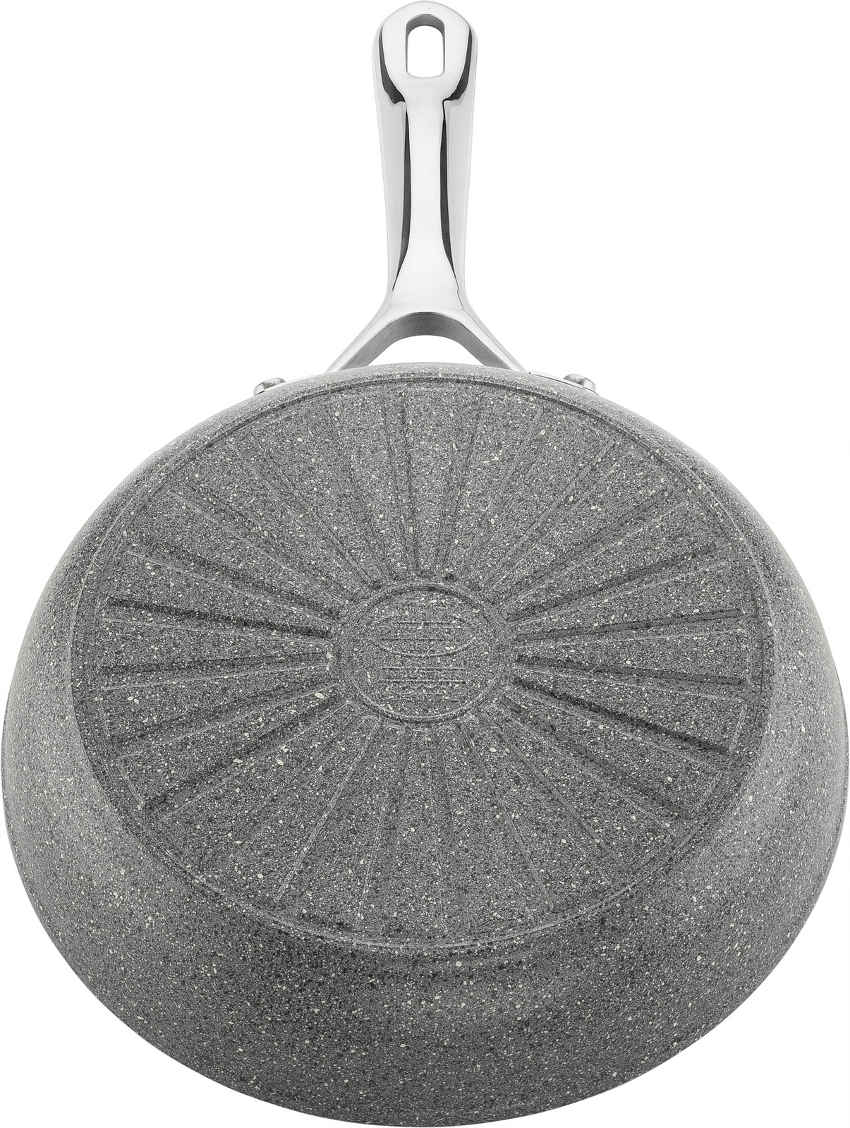 Ballarini Salina 28cm Frypan Ceramic Titanium Frying Pan Non-Stick (PFAS Free)