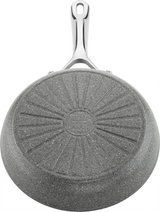 Ballarini Salina 28cm Frypan Ceramic Titanium Frying Pan Non-Stick (PFAS Free)