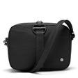 Pacsafe CX Anti-Theft Square Crossbody Travel Bag in Black