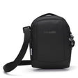 Pacsafe Metrosafe LS100 Crossbody Anti-Theft Messenger Bag in Black