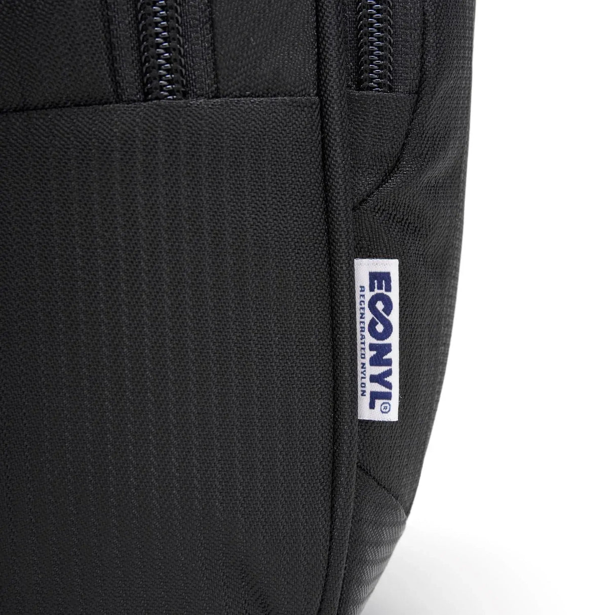 Pacsafe Metrosafe LS100 Crossbody Anti-Theft Messenger Bag in Black