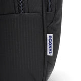 Pacsafe Metrosafe LS100 Crossbody Anti-Theft Messenger Bag in Black