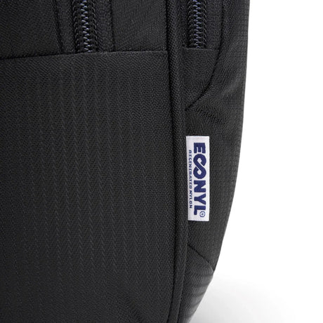 Pacsafe Metrosafe LS100 Crossbody Anti-Theft Messenger Bag in Black