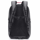 Pacsafe Vibe 25L Anti-Theft Backpack Travel Bag in Slate