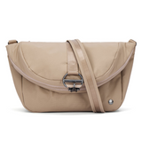 Pacsafe CX Anti-Theft Convertible Travel Backpack/Handbag in Taupe