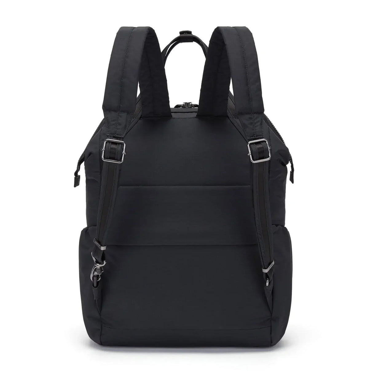 Pacsafe Citysafe CX Anti-Theft 13" Laptop Backpack Bag Econyl in  Black