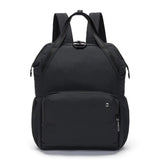 Pacsafe Citysafe CX Anti-Theft 13" Laptop Backpack Bag Econyl in  Black