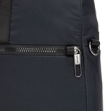 Pacsafe CX Anti-Theft Convertible Travel Backpack Bag in Black