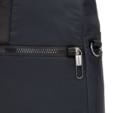 Pacsafe CX Anti-Theft Convertible Travel Backpack/Handbag in Black