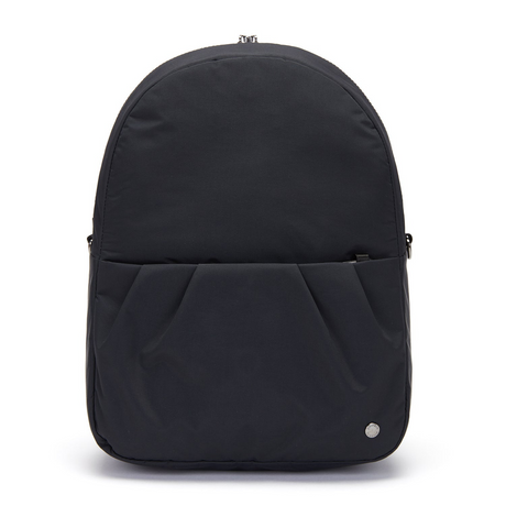 Pacsafe CX Anti-Theft Convertible Travel Backpack/Handbag in Black