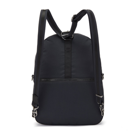 Pacsafe CX Anti-Theft Convertible Travel Backpack/Handbag in Black