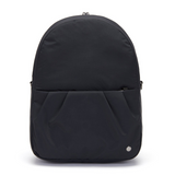 Pacsafe CX Anti-Theft Convertible Travel Backpack Bag in Black