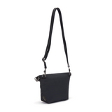 Pacsafe CX Anti-Theft Convertible Crossbody Travel Bag in Black