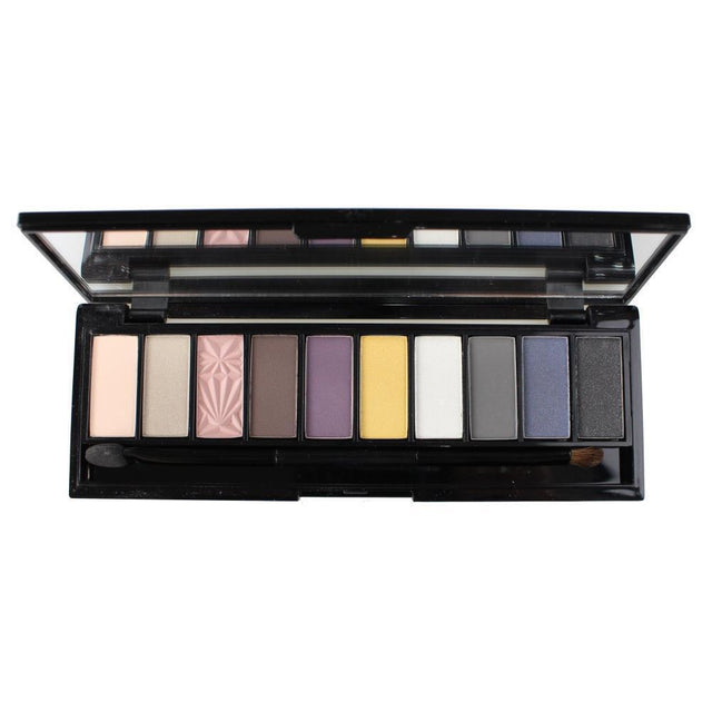 L'Oreal 7g Eyeshadow Palette - Ombre Cool