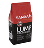 3kg SAMBA Lump Charcoal 100% Natural for BBQs, Spits and Smokers