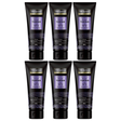 6x TRESemmé 200ml Coconut Oil Purple Toning Hair Mask Bulk Pack - Step 3