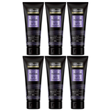 6x TRESemmé 200ml Coconut Oil Purple Toning Hair Mask Bulk Pack - Step 3