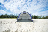 OZTrail Swift Pitch Beach Tent - Pop-Up Sun Shelter