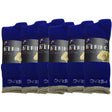 6 Pairs MERINO WOOL SOCKS Mens Heavy Duty Premium Thick Work Socks Cushion in Blue - 6-11