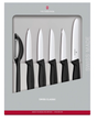 Victorinox 6-Piece Swiss Classic Paring Knife Set