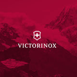 Victorinox Swiss Classic Kitchen Set 4 Piece Knife Knives Set in Black