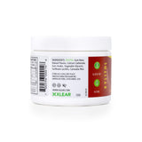 Xlear Spry Sugar-Free Chewing Gum 100 Pieces - Natural Cinnamon (Xylitol)