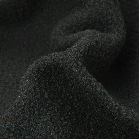 6x Dents Windproof Thermal Fleece Balaclava Bulk Pack - Black (Ski & Full Face Mask)