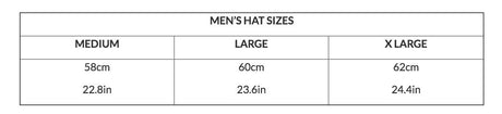 Dents Mens Quilted Woolmix Flat Ivy Cap - Black - S/M (Wool/Polyester)