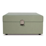 Crosley Voyager Bluetooth Portable Turntable - Sage