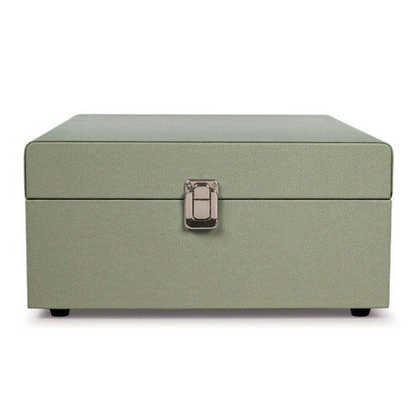 Crosley Voyager Bluetooth Portable Turntable - Sage