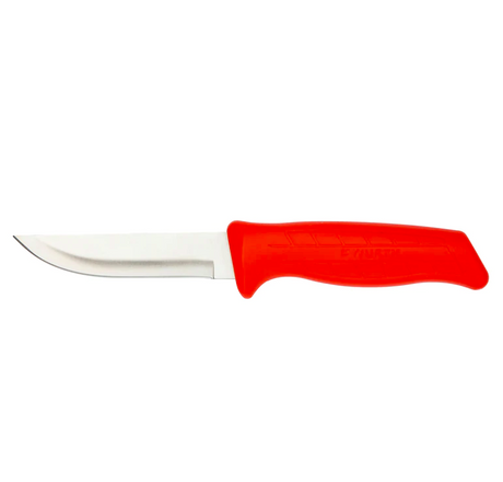 Universal Knife Stainless Steel Blade Kitchen Knives High-Quality Holster