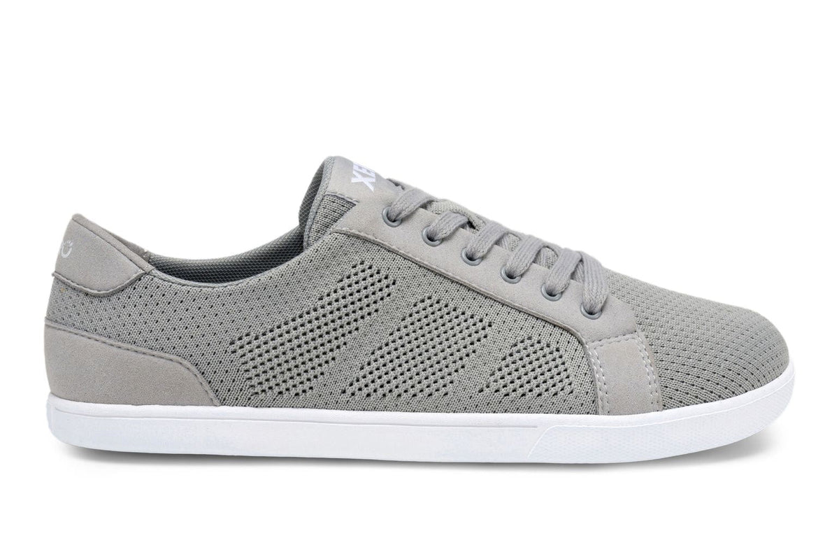 Xero Mens Dillon Knit Barefoot Shoes (Zero Drop Sneakers/Runners)