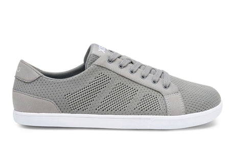 Xero Mens Dillon Knit Barefoot Shoes (Zero Drop Sneakers/Runners)