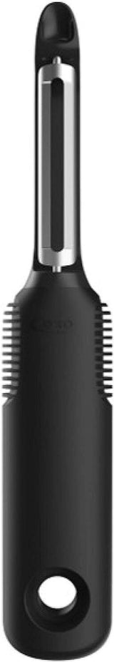 OXO Good Grips Swivel Peeler - Perfect for Potatoes - Black