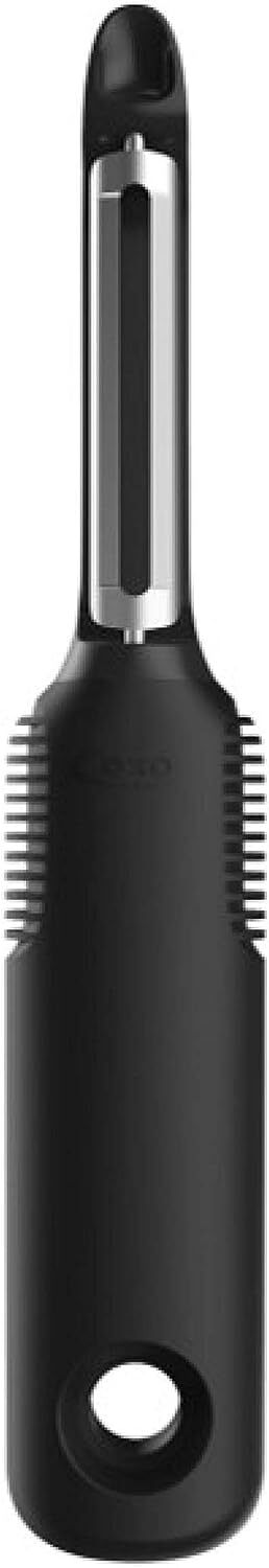OXO Good Grips Swivel Peeler - Perfect for Potatoes - Black