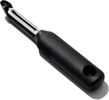 OXO Good Grips Swivel Peeler - Perfect for Potatoes - Black
