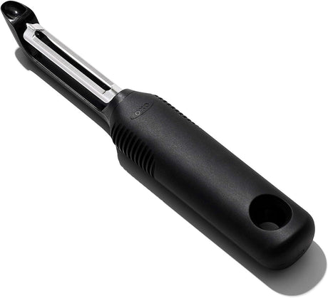 OXO Good Grips Swivel Peeler - Perfect for Potatoes - Black