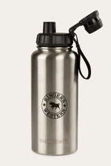 946ml Ringers Western Longview Stainless Steel Drink Bottle (BPA Free)