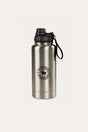 946ml Ringers Western Longview Stainless Steel Drink Bottle (BPA Free)