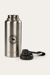 946ml Ringers Western Longview Stainless Steel Drink Bottle (BPA Free)