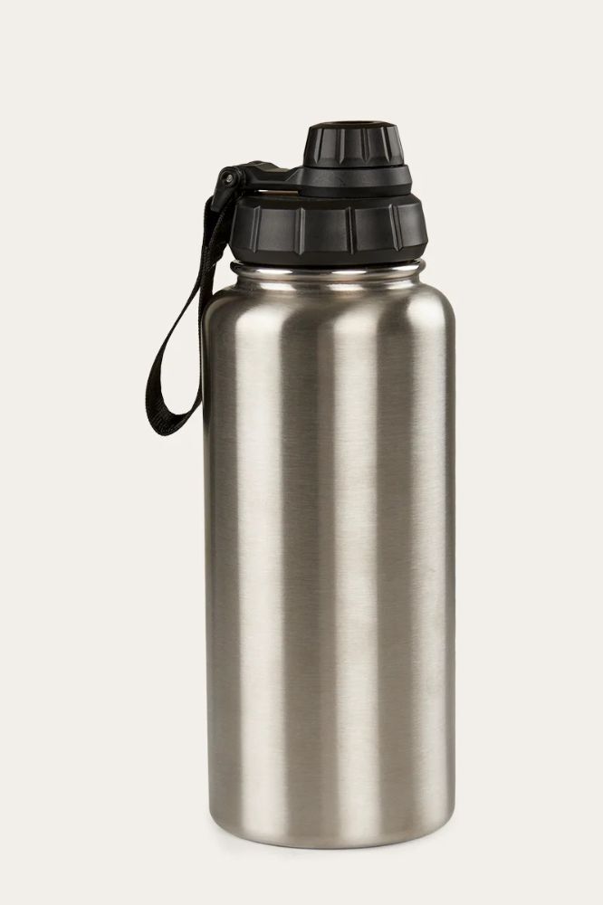 946ml Ringers Western Longview Stainless Steel Drink Bottle (BPA Free)