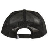 Ringers Western Scotty Kids Trucker Cap Mesh Back Adjustable Snapback in Camo